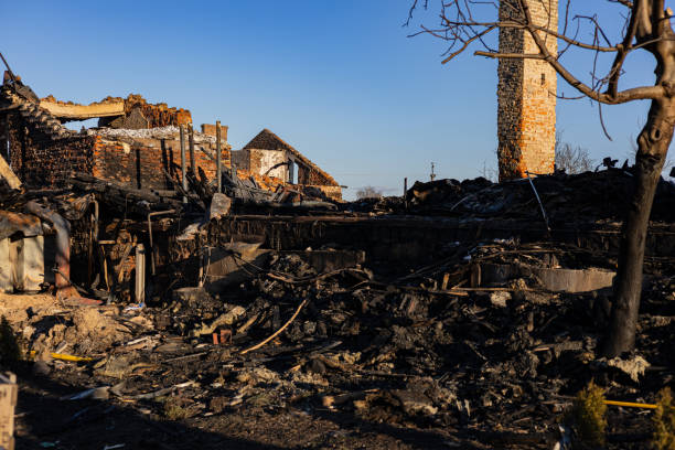 24/7 Emergency Fire Damage Removal experts in Riva, MD