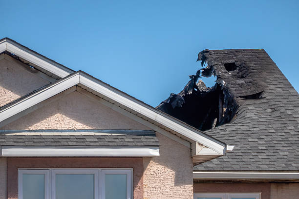 Licensed Fire Damage Removal service in Riva, MD - Fire Damage Laser Cleaning
